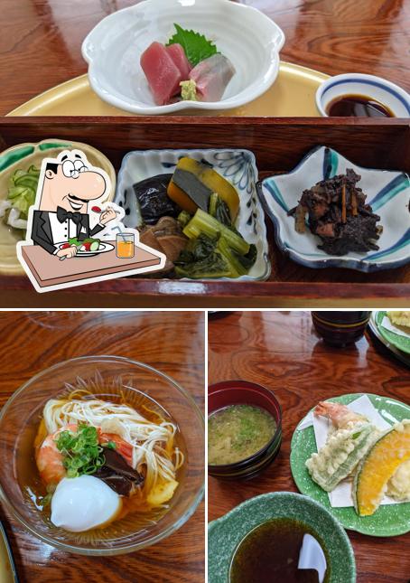 京の味 一峰