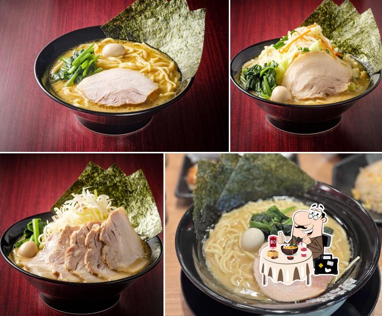 Machida Shoten Sendai Ichibancho