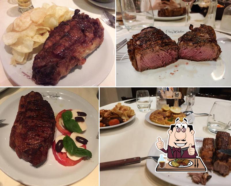 Restaurante Casa de Esteban