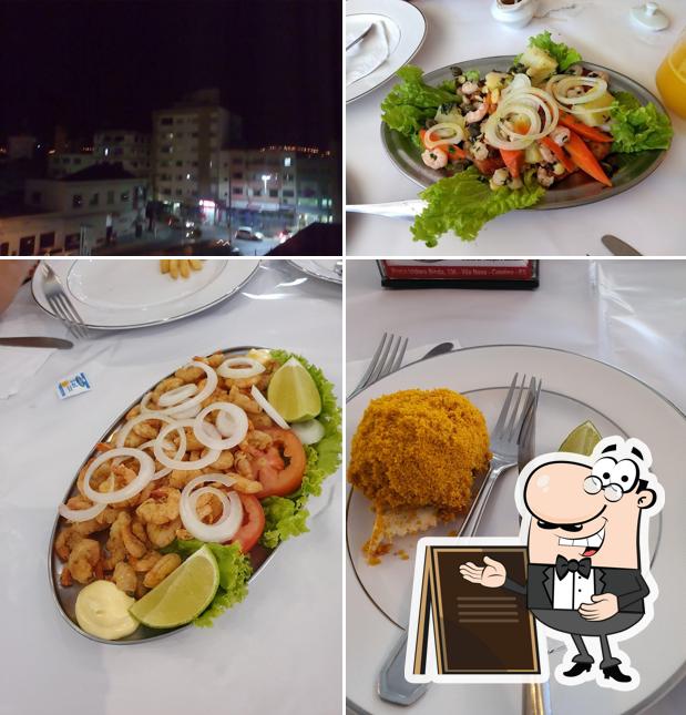 Restaurante Irajá
