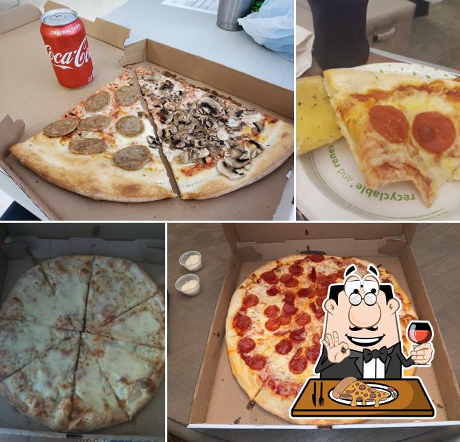 Sal's Pizzeria & Italian Ristorante