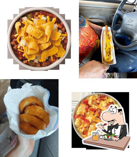 Sonic Drive-In