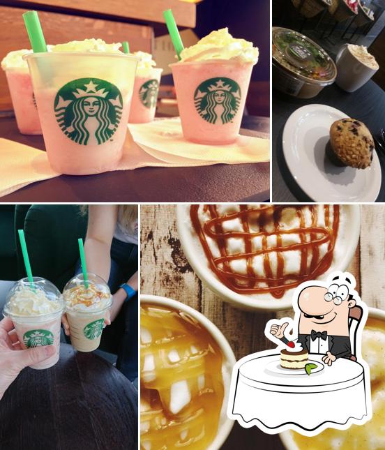 Starbucks Coffee