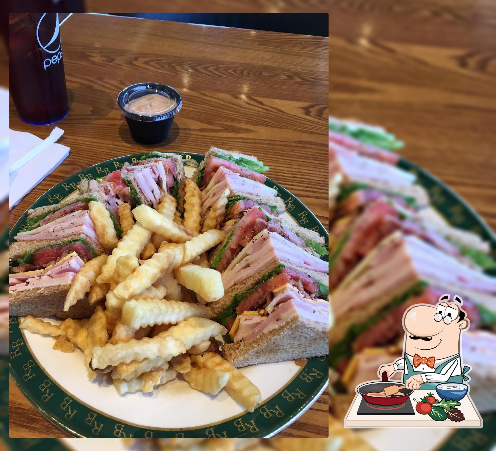 Sue's Grill
