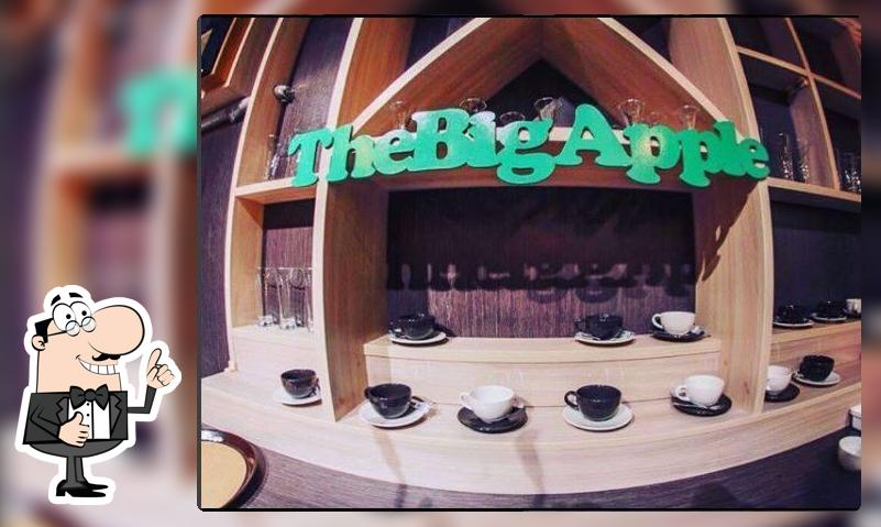 The Big Apple