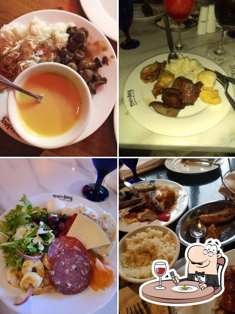 Texas de Brazil - Memphis