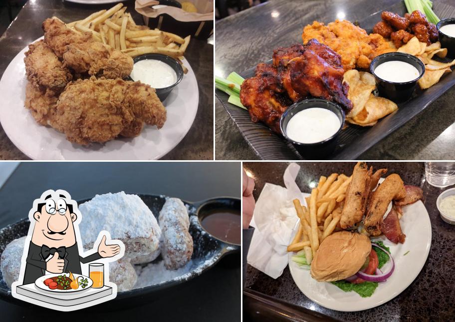 Powercat Sports Grill