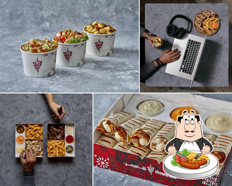 Shawarmer شاورمر