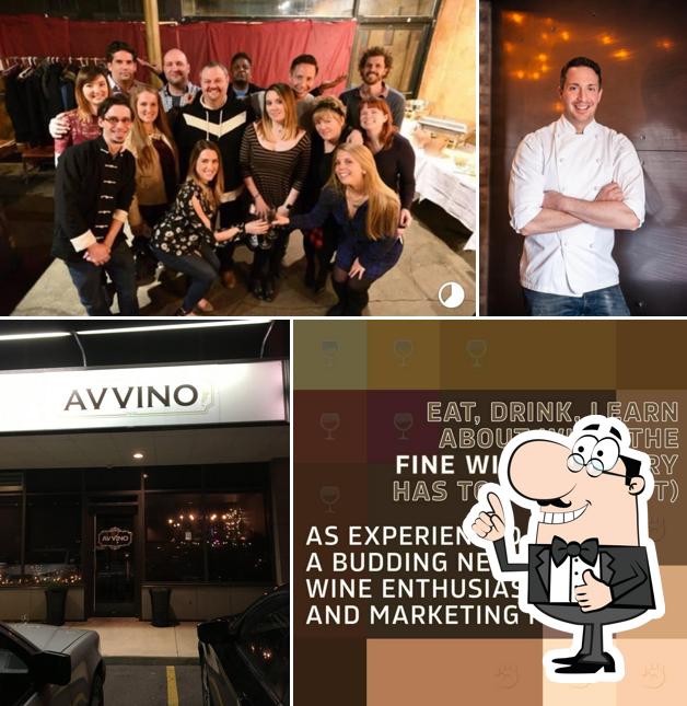 AVVINO