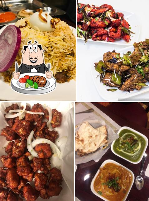 Biryani City