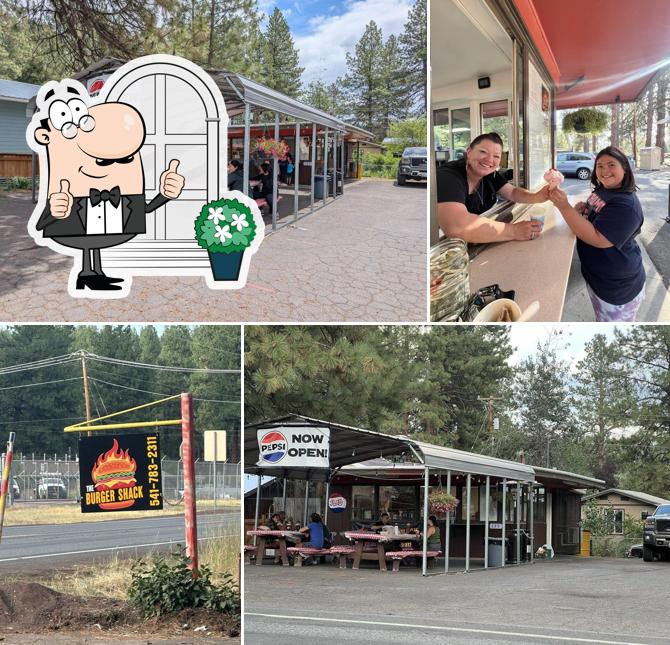 Burger Shack