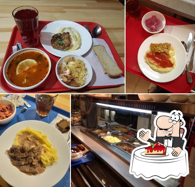 Вилка Ложка