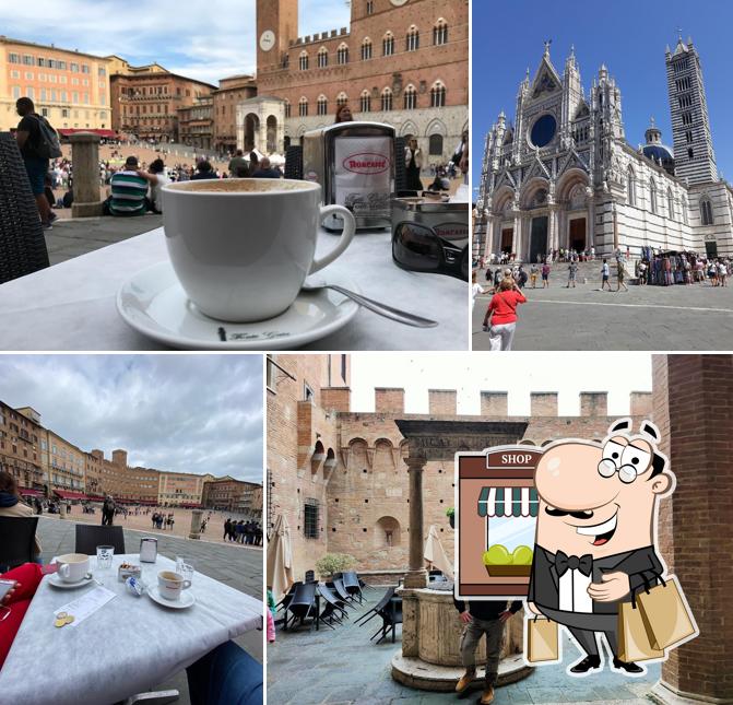 Pizzeria Ristorante Fonte Gaia