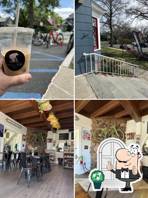 Coffee Ride Cafe