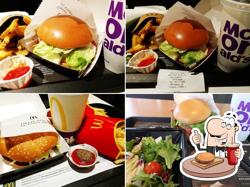 McDonald's Rauma