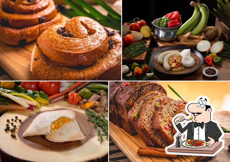 Golden Krust Caribbean Restaurant