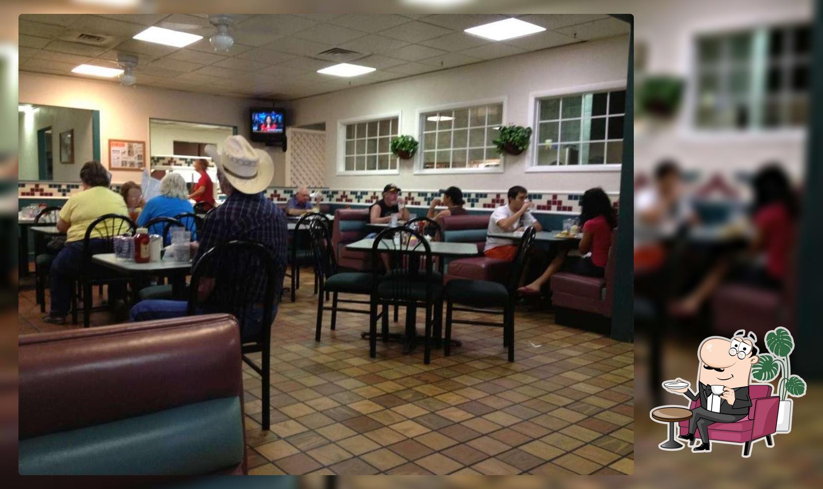 Guymon's Ambassador Restaurant