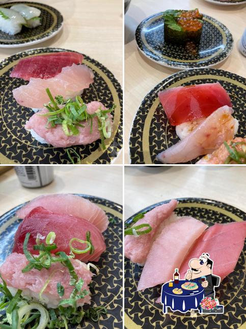 Hamazushi