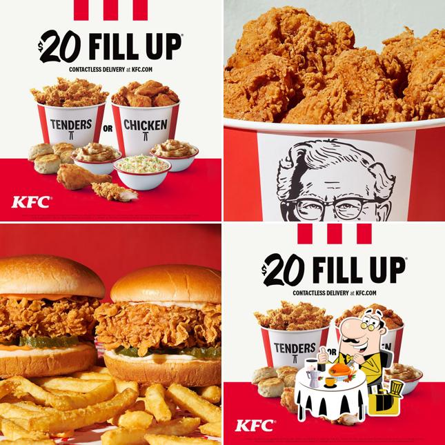 KFC