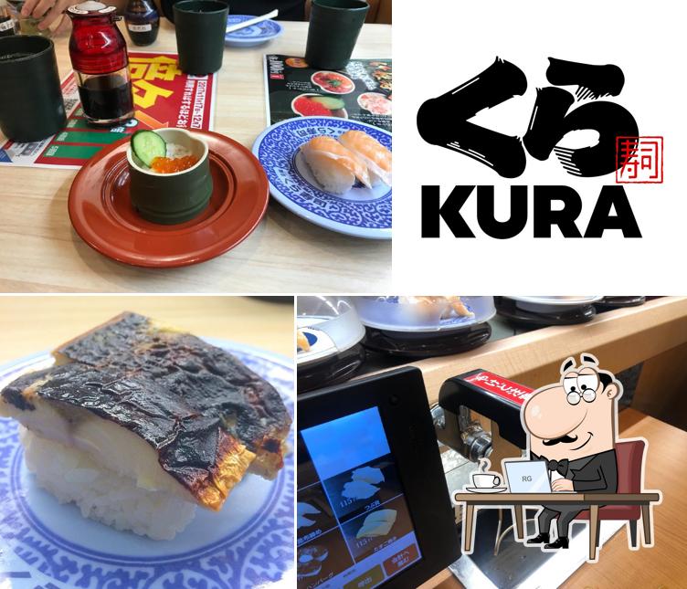 Kura Sushi