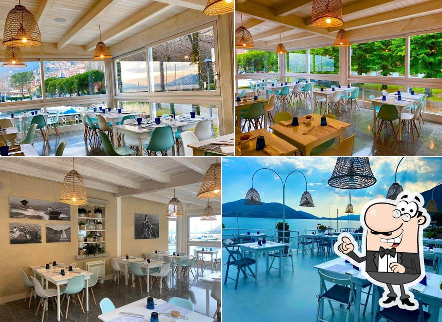 La Marinetta - Bar Pizzeria