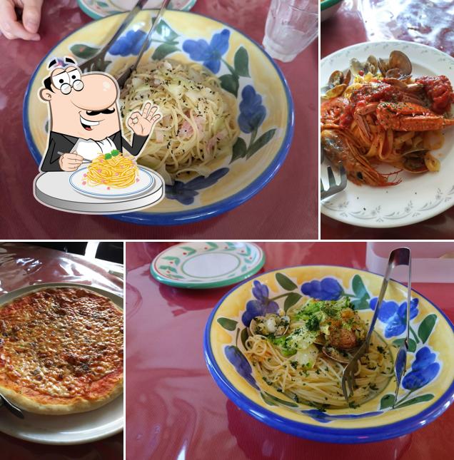 Mangiare