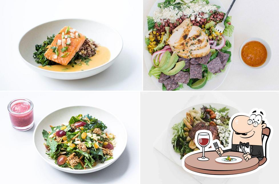 Modern Market Eatery - Littleton