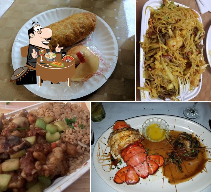 Panda Chinese Restaurant