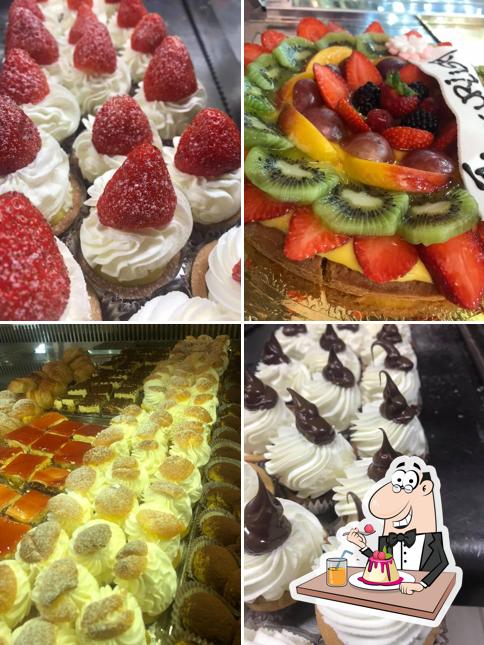 Papillon Caffetteria Pasticceria