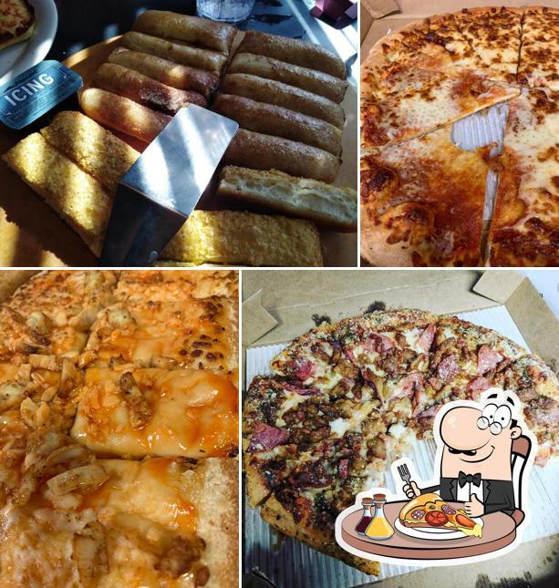 Pizza Hut