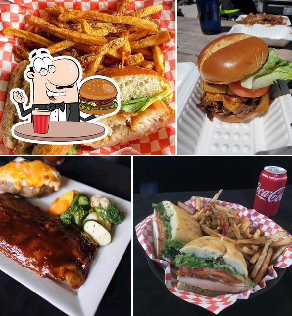 Jesse's Tap & Grill