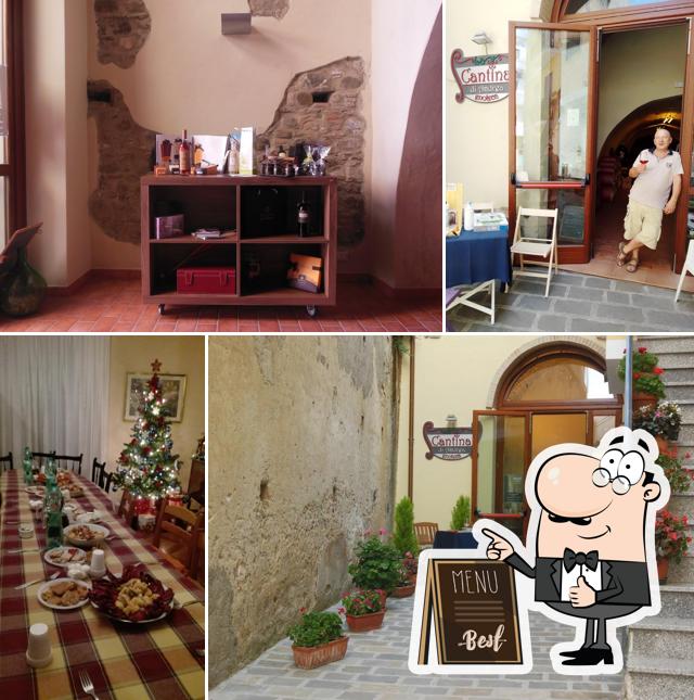 La cantina di Andrea