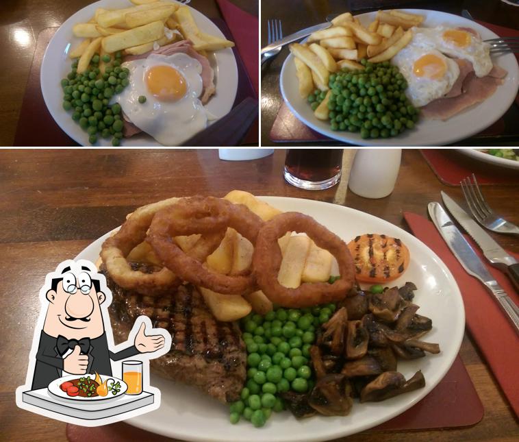 Ansty Club