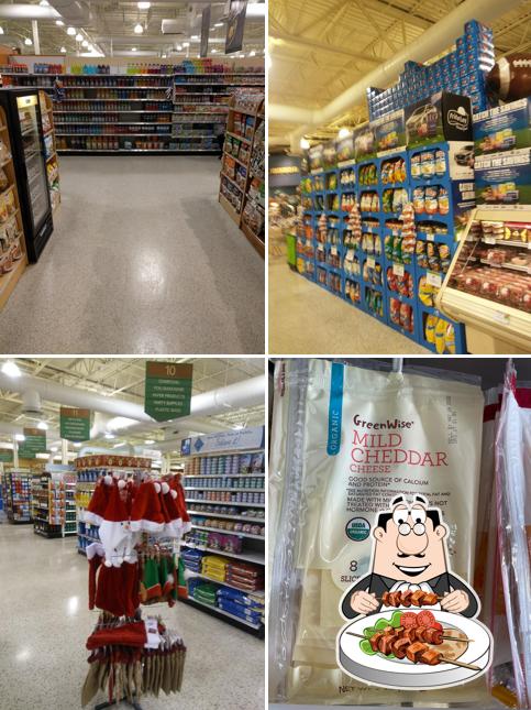 Publix Super Market at Steeplechase