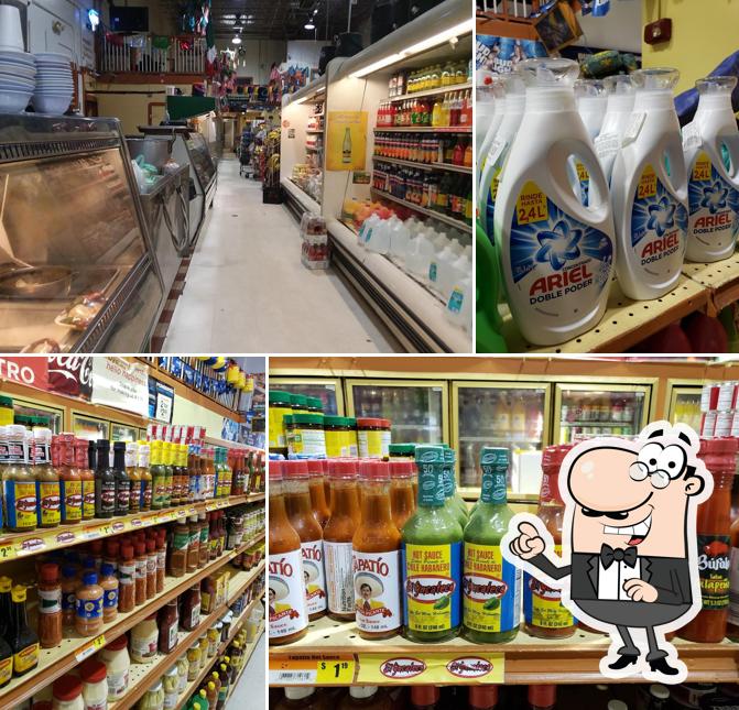 Azteca Supercenter 2000