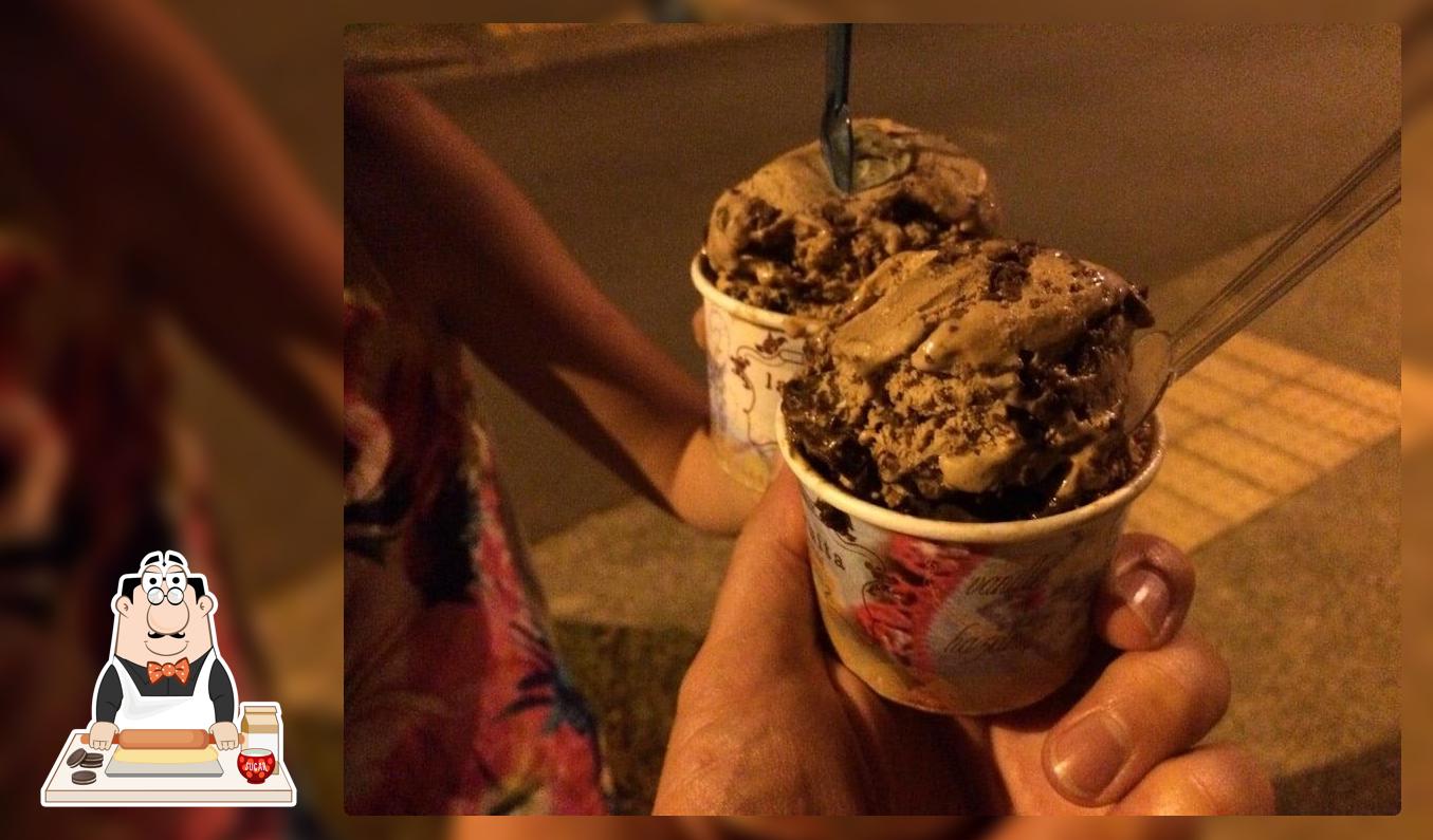 Chillati Gelato & Sorbet