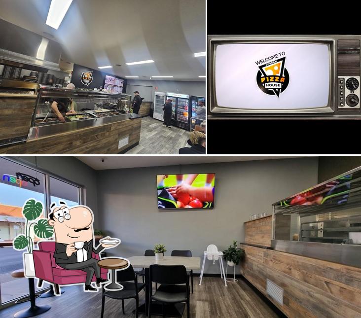 Cobram Pizza House