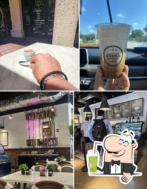 Crema Gourmet Boca Raton