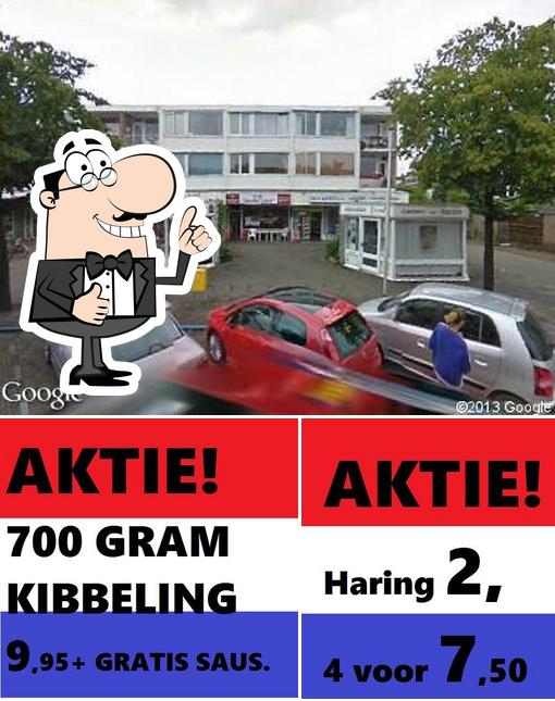 De Lachende Haring