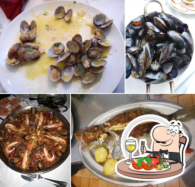 Restaurant Els Pescadors