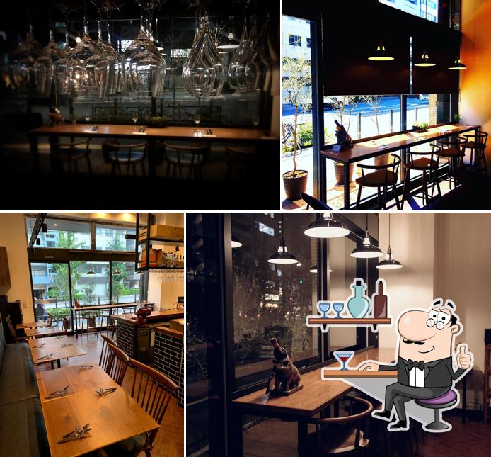 Grill & Bar Porco Piatto