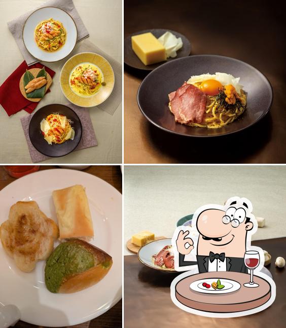 Kamakura Pasta ASTY Shizuoka