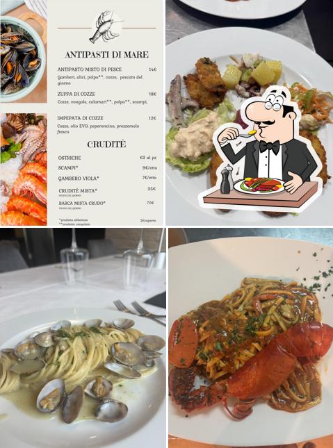 Osteria da Ale