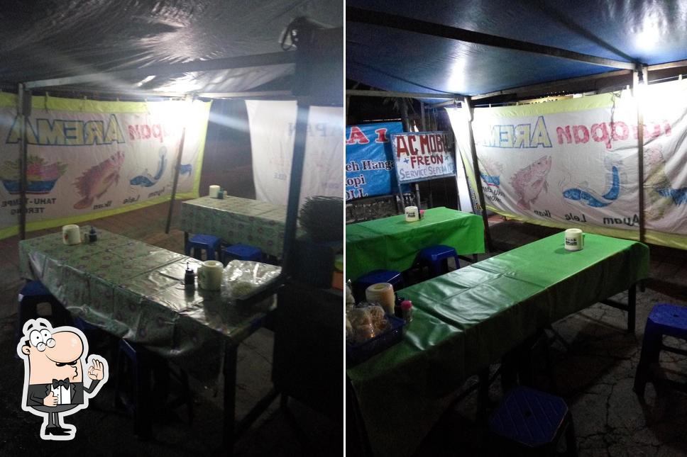 Pawon Arema 1