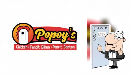 Popoy's Chicken