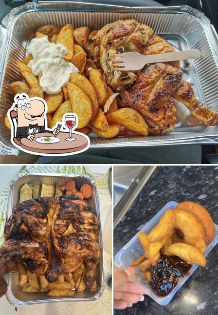 ROTISSERIE DU VEXIN