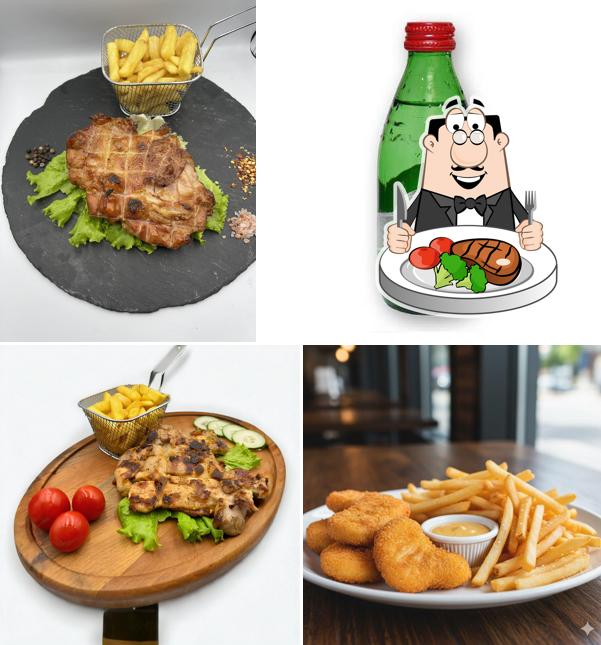 Radinovic Fast Food