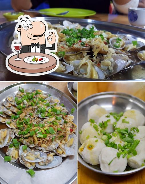 Restoran Rasa Lain PLT