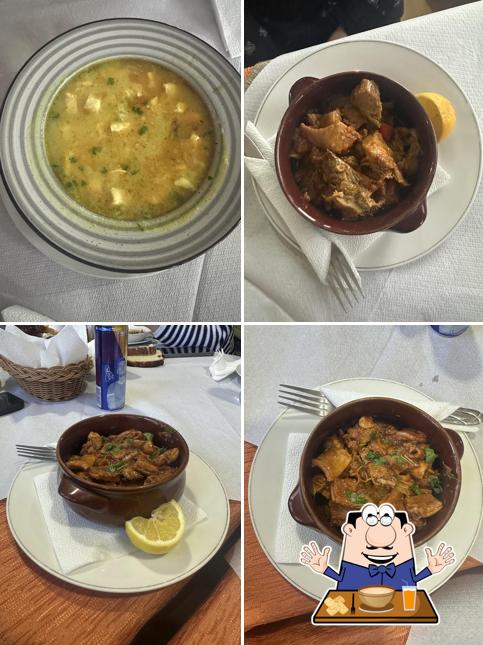 Restorant "Shije Shtëpie"