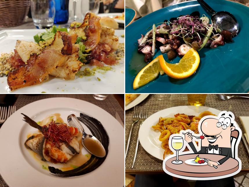 Ristorante La Bifora